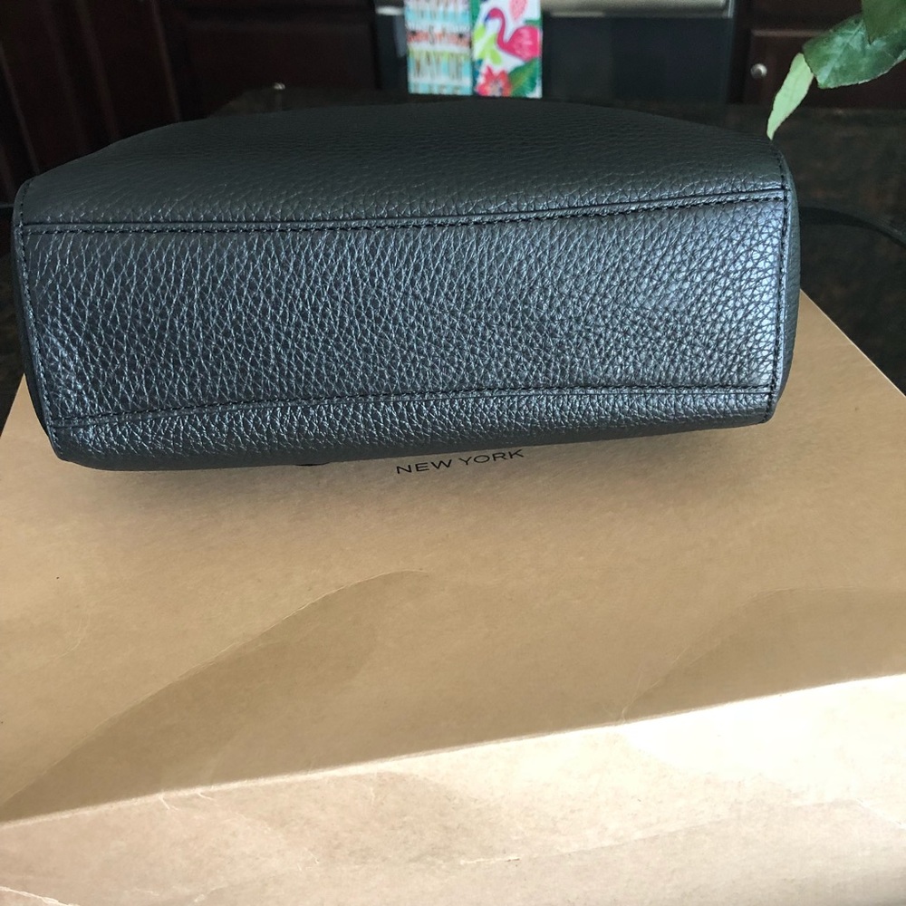 🎀Coach🎀 Mini Kelsey Satchel - Picture 7 of 8